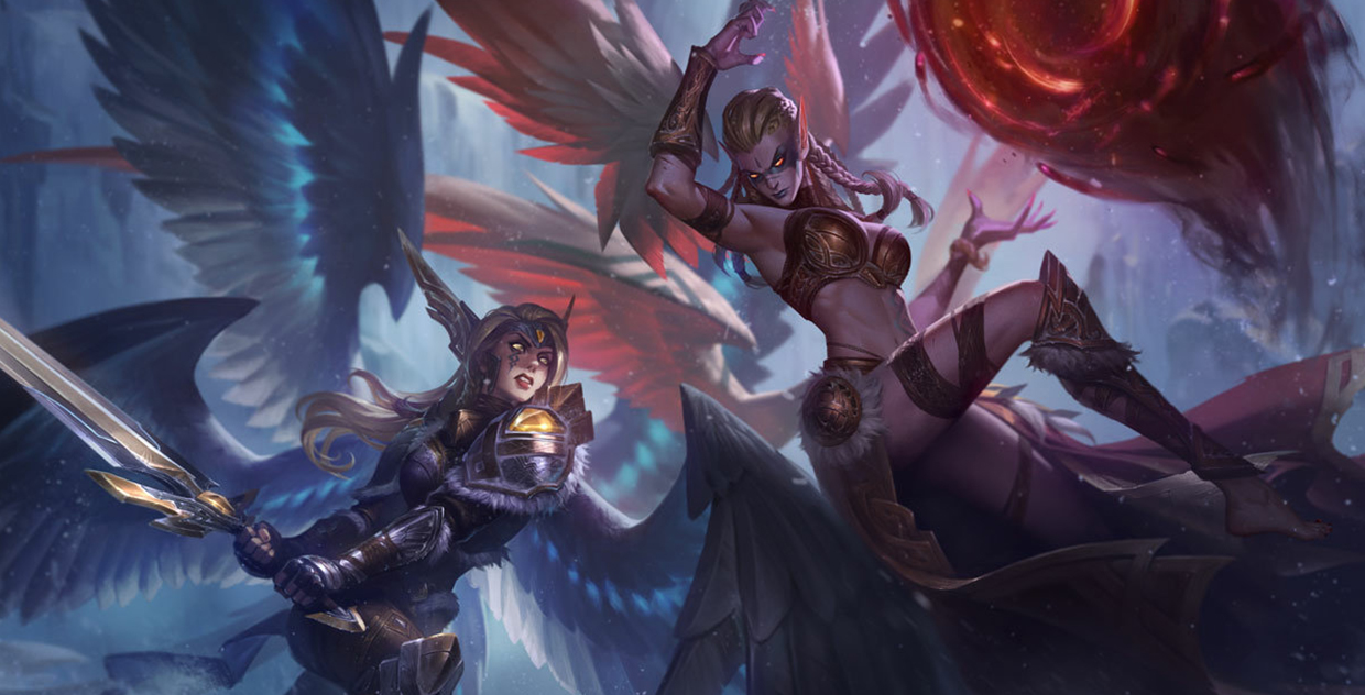 辅助莫甘娜的天赋符文怎么获得的,英雄联盟莫甘娜打野符文怎么搭配