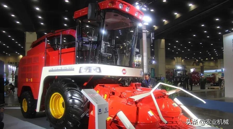 通用型青饲料收获机,谷物收获机排名