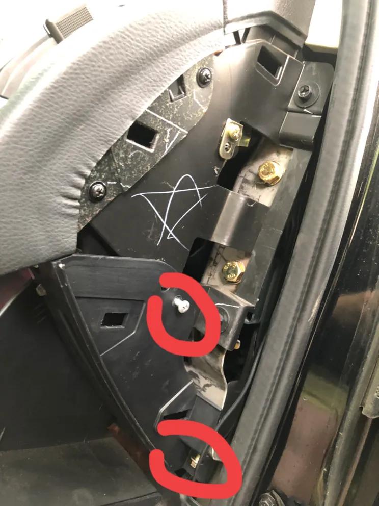 空调滤芯更换教程探岳,空调滤芯更换教程福特