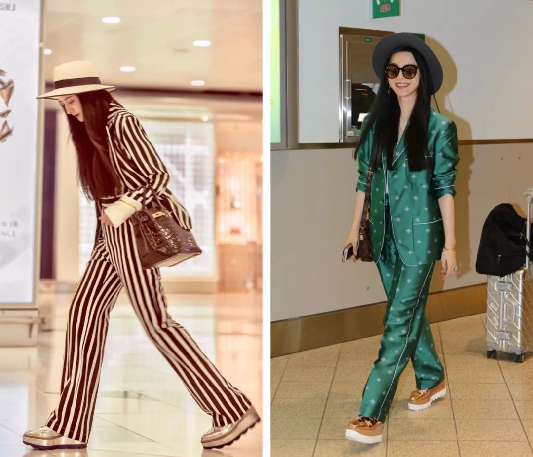 双十一的淘宝直播间大战，竟然还有个山寨范冰冰？