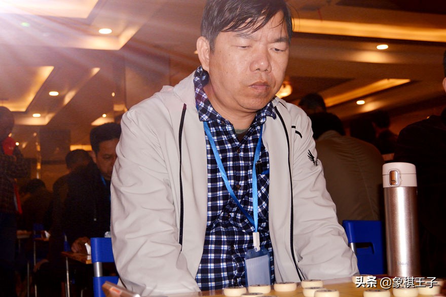 市长杯黎德志战队惊险夺冠一撮毛邓如*队军**伍1对手分之差屈居亚军