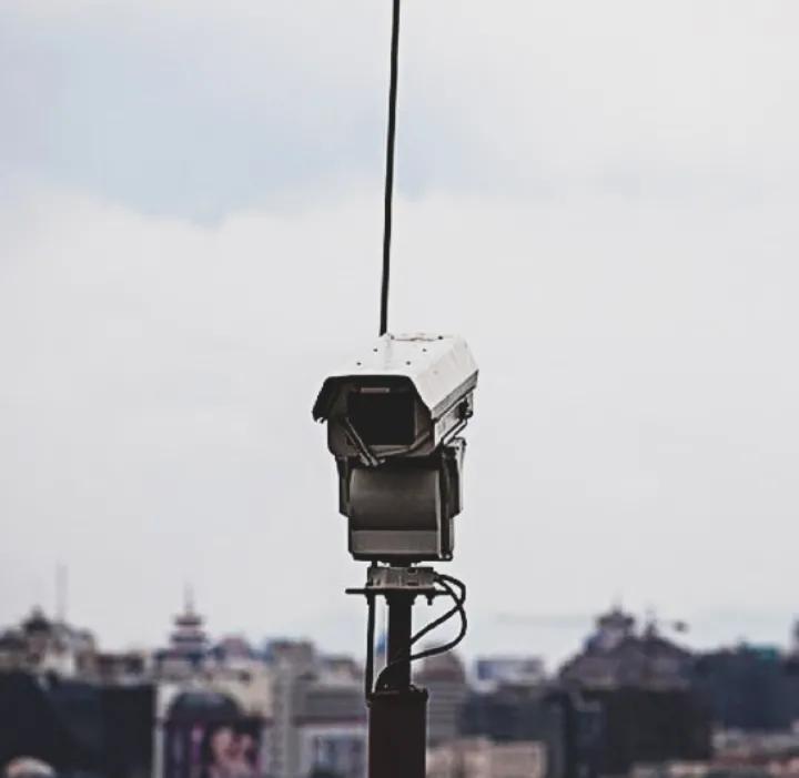 摄像头远了不清楚,摄像头太远