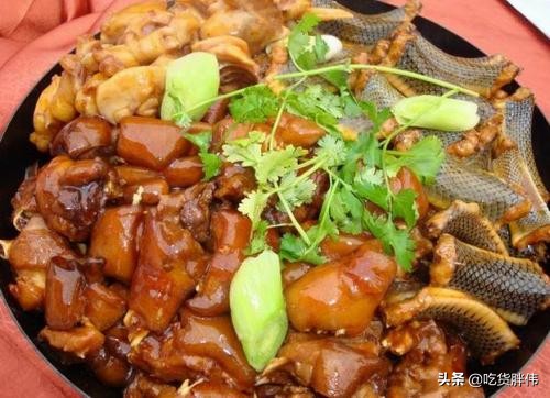 梧州夜市美食一条街,梧州旅游美食攻略