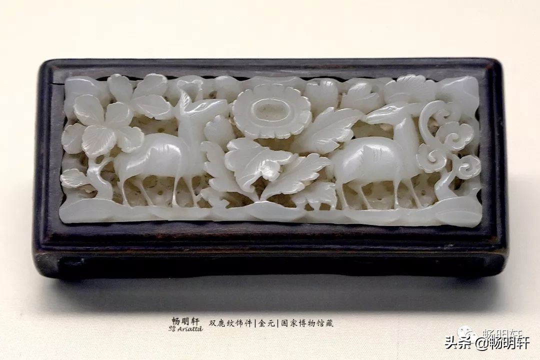 辽金元时期珍贵文物馆,宋辽金元瓷器标本瓷片