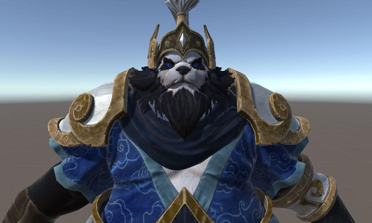 war3重制兽族,war3人族兵种图谱