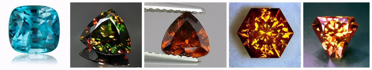 宝石人格测试官网入口,比星座靠谱的五型人格