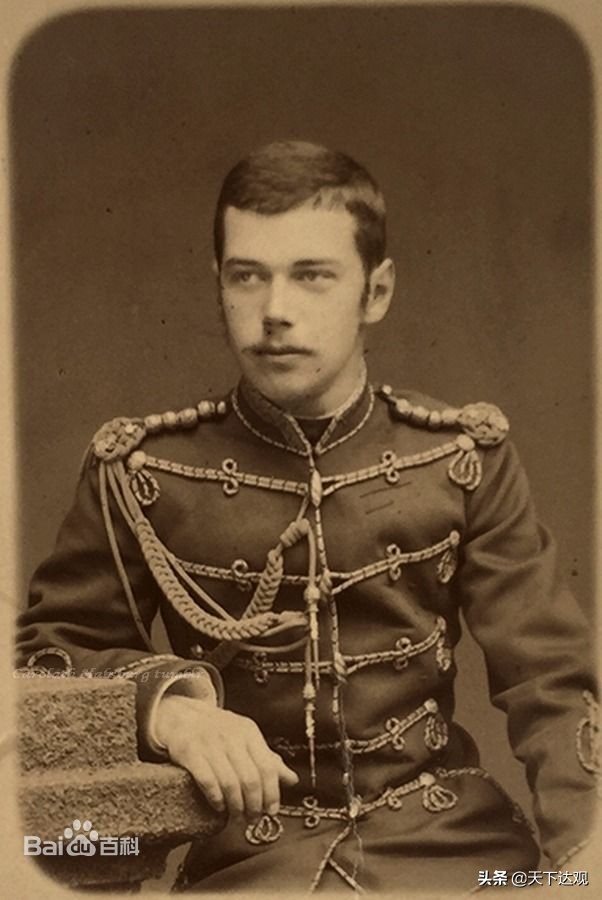 俄罗斯帝国历代皇帝,俄罗斯帝国皇帝亚历山大一世