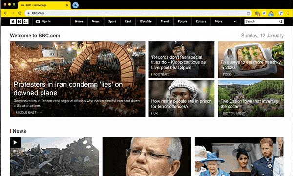 chrome的收藏,chrome插件必备插件大全