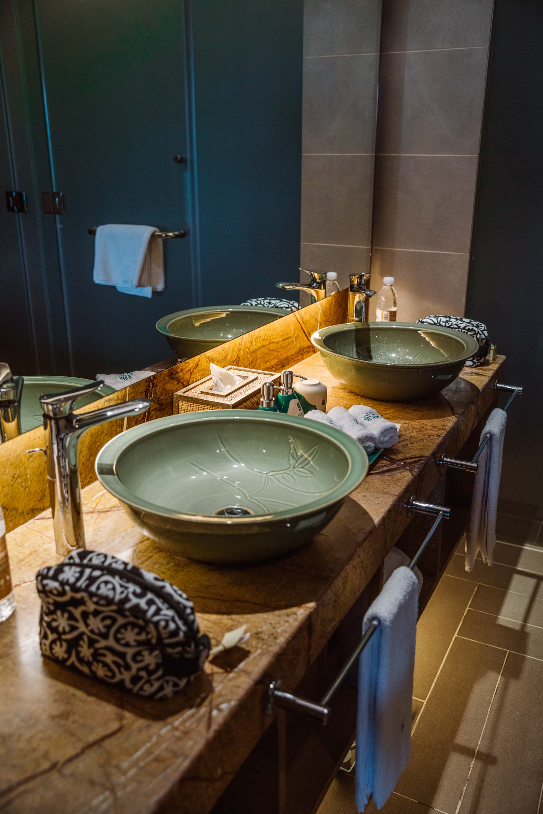 桂林阳朔悦榕庄隐藏玩法,阳朔悦榕庄周边