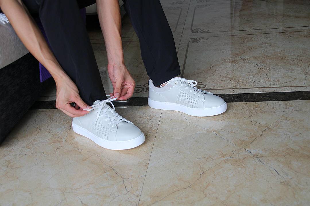 皮鞋舒适度测评,皮鞋舒适度第一