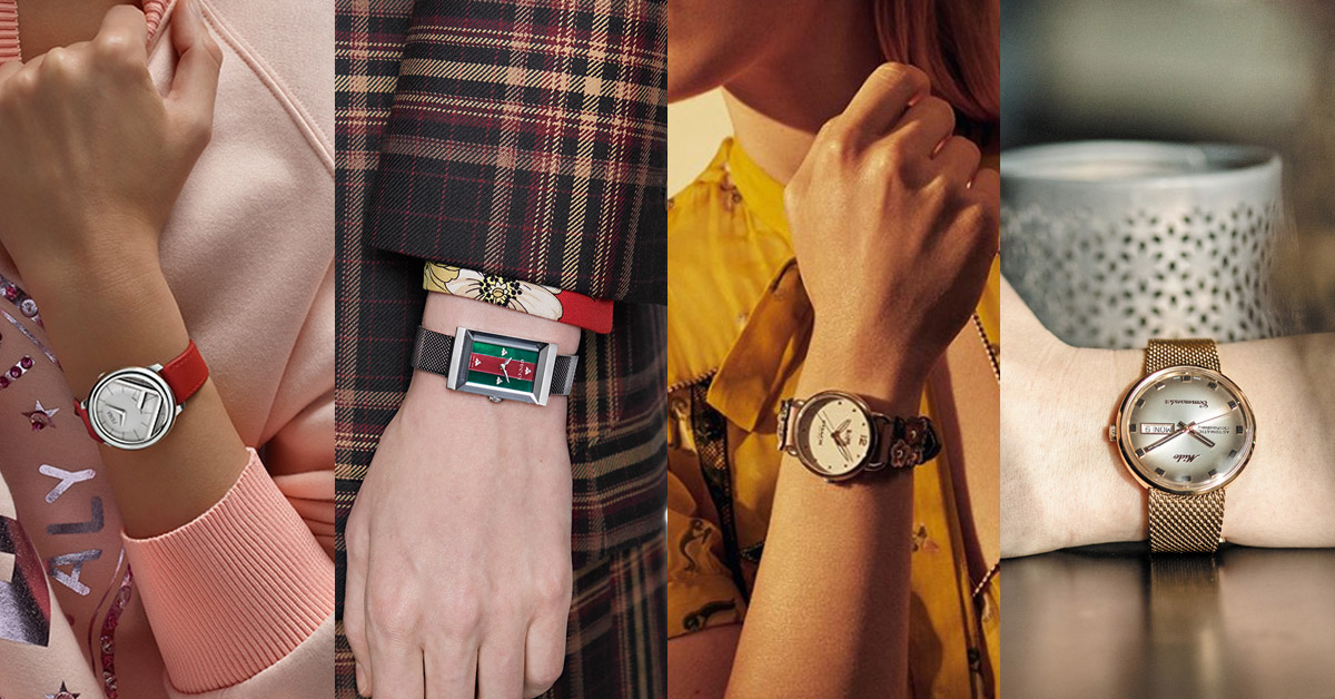 职场第一块手表,职场人最爱的十大经典腕表