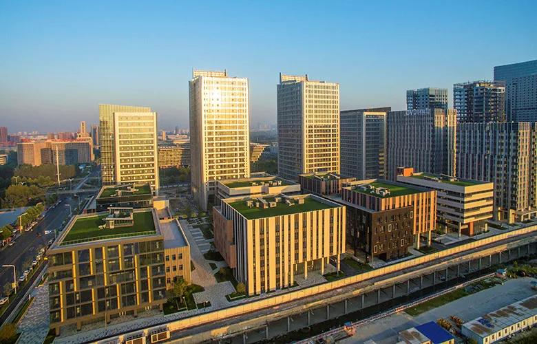 城市竞争力排名,城市金融竞争力