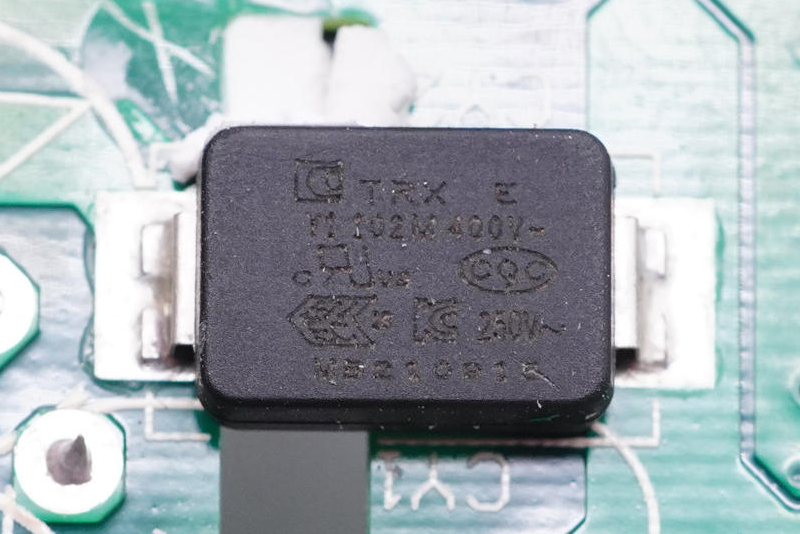 安规电容公司排名,国内安规电容厂