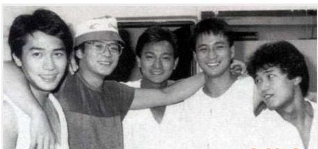 苗侨伟无线五虎互相帮助,五虎苗侨伟三哥