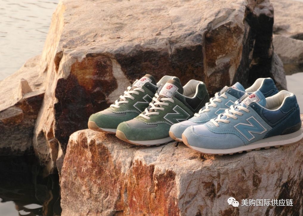 nb品牌历程完整版,nb品牌历史