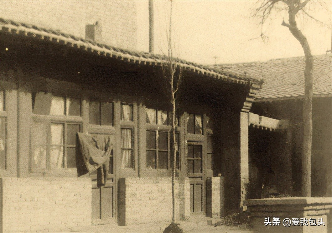 包头的工业现状,包头在上世纪的地位