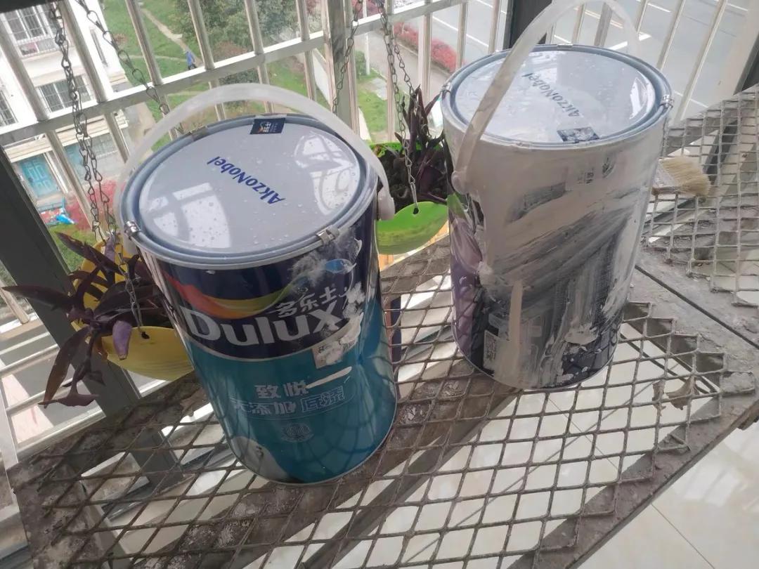 立邦多乐士假的多吗,多乐士油漆天猫上买的有假货吗