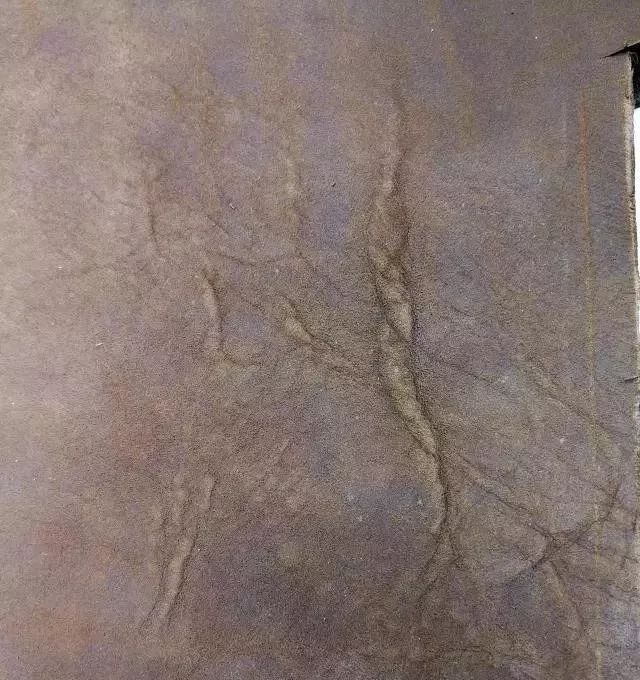 疯马皮是马皮吗,疯马皮怎么有光泽