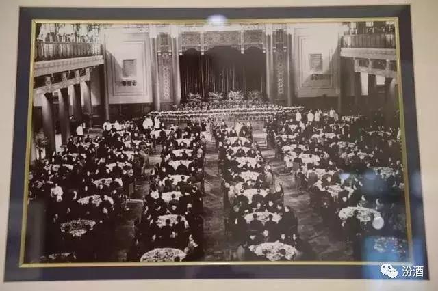 大揭秘之开国第一宴,中国开国第一宴