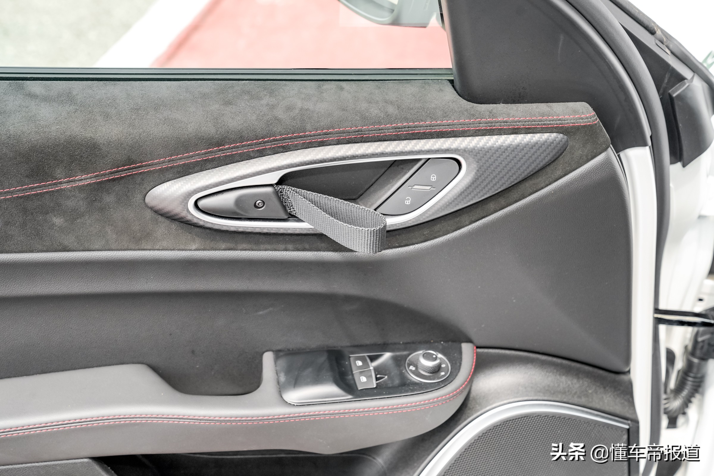 新车阿尔法罗密欧suv,新车性能了解