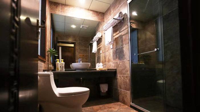 游古韵悠悠的镇远古城——镇远府城宾馆