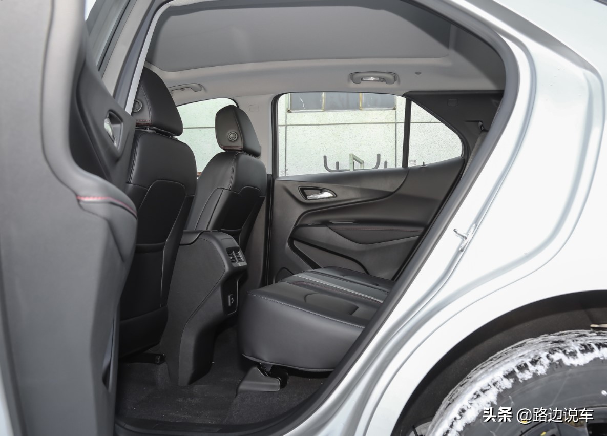 美系雪佛兰探界者suv优缺点,雪佛兰探界者6at手自一体优缺点