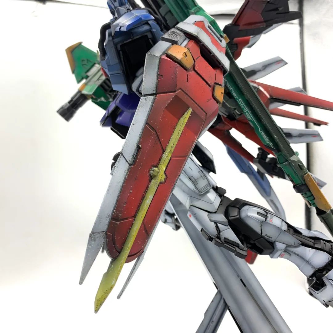 pg强袭和完美强袭有啥区别,pg完美强袭