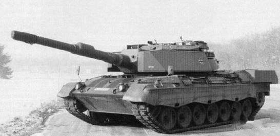 装甲无用论博文,装甲无用论谁提出来的