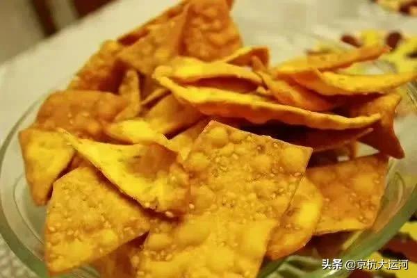 大名县最有特色小吃,大名县传统美食