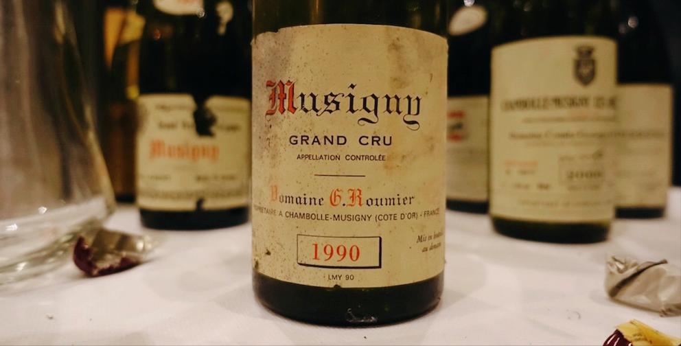 世界十大最贵的葡萄酒品牌,长城葡萄酒最贵的一款多少钱