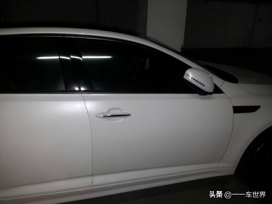 汽车漆面刮伤怎么处理才划算,车子漆面划伤到什么程度要钣金