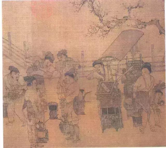 七碗流风|范仲淹也爱武夷茶！啜饮之后能上天？