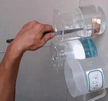 材料表面处理,30张好看动图