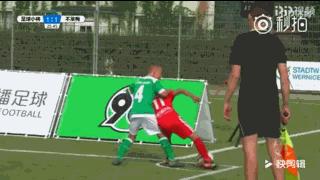 中国未来故事,中国未来的故事