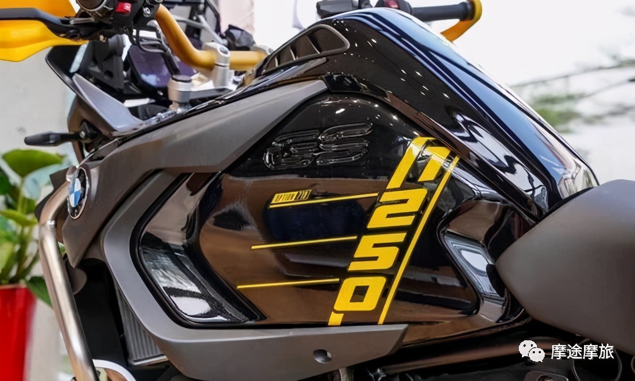 宝马水鸟r1250adv在哪里有得买,宝马水鸟r1250adv低悬挂探险版