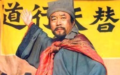 正史中宋江招安后官职,宋江招安前官职有多大