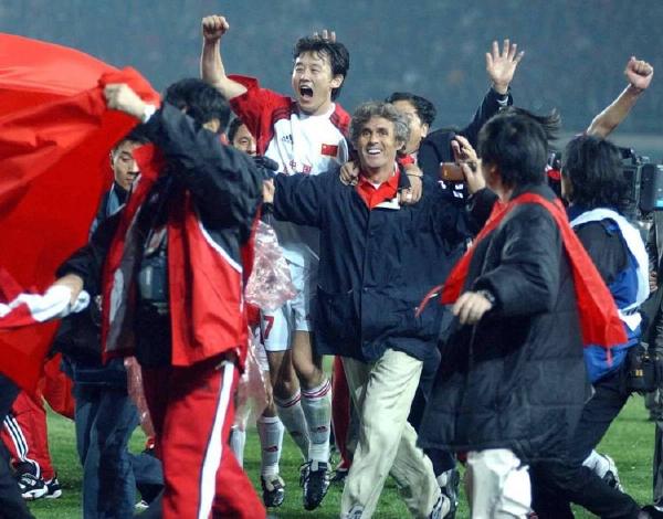 亚洲杯张恩华落泪视频,追忆张恩华