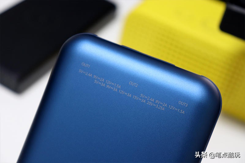 65w快充一拖三,65w快充紫米