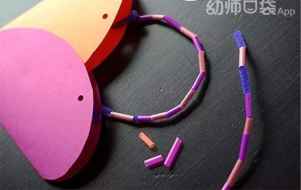 6-12岁手工制作三八妇女节贺卡,5-6岁大班创意手工三八妇女节