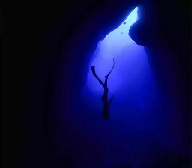 水晶海浪塞班,塞班水晶湾浮潜和军舰岛浮潜