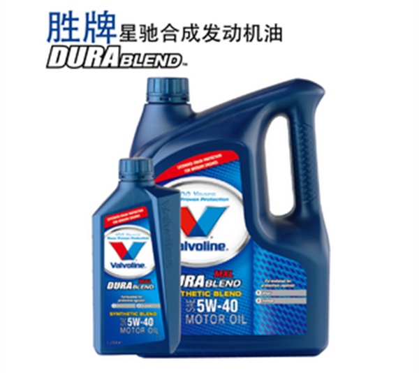 各大机油品牌特点,14名图机油