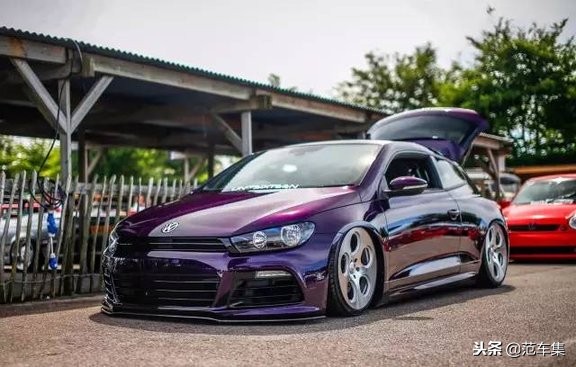 二手跑车推荐20万到30万的跑车,15万以内女生高颜值轿车