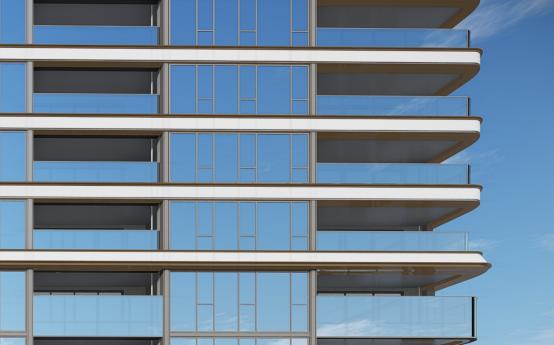 融创壹号院40年,融创壹号院和建发朗玥