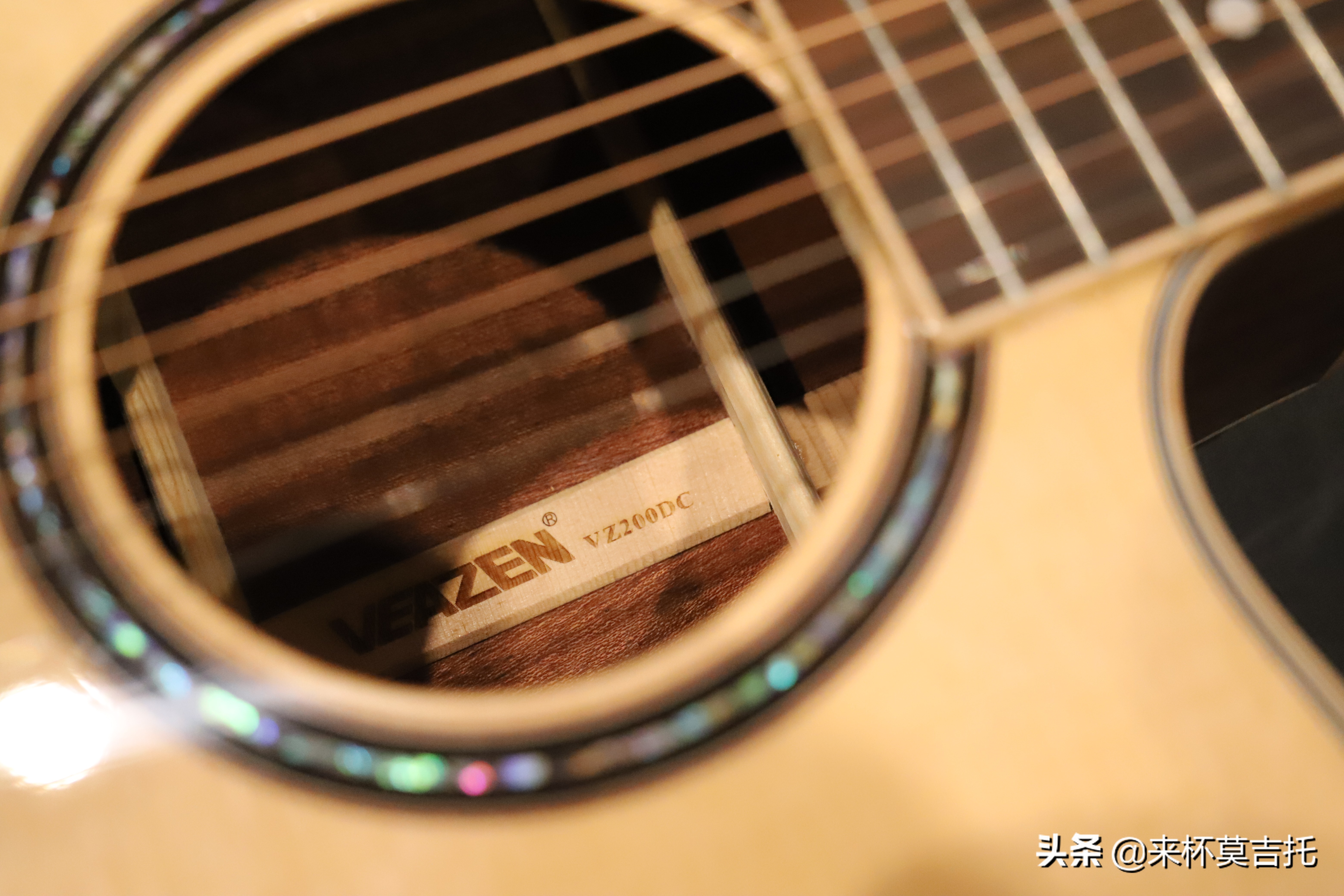 吉他初学者入门吉他推荐民谣,9款适合新手的入门民谣吉他推荐