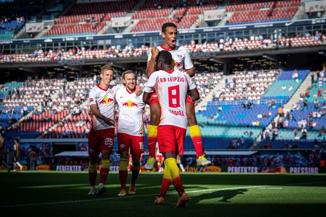 攻击群在线，莱比锡争取3连胜