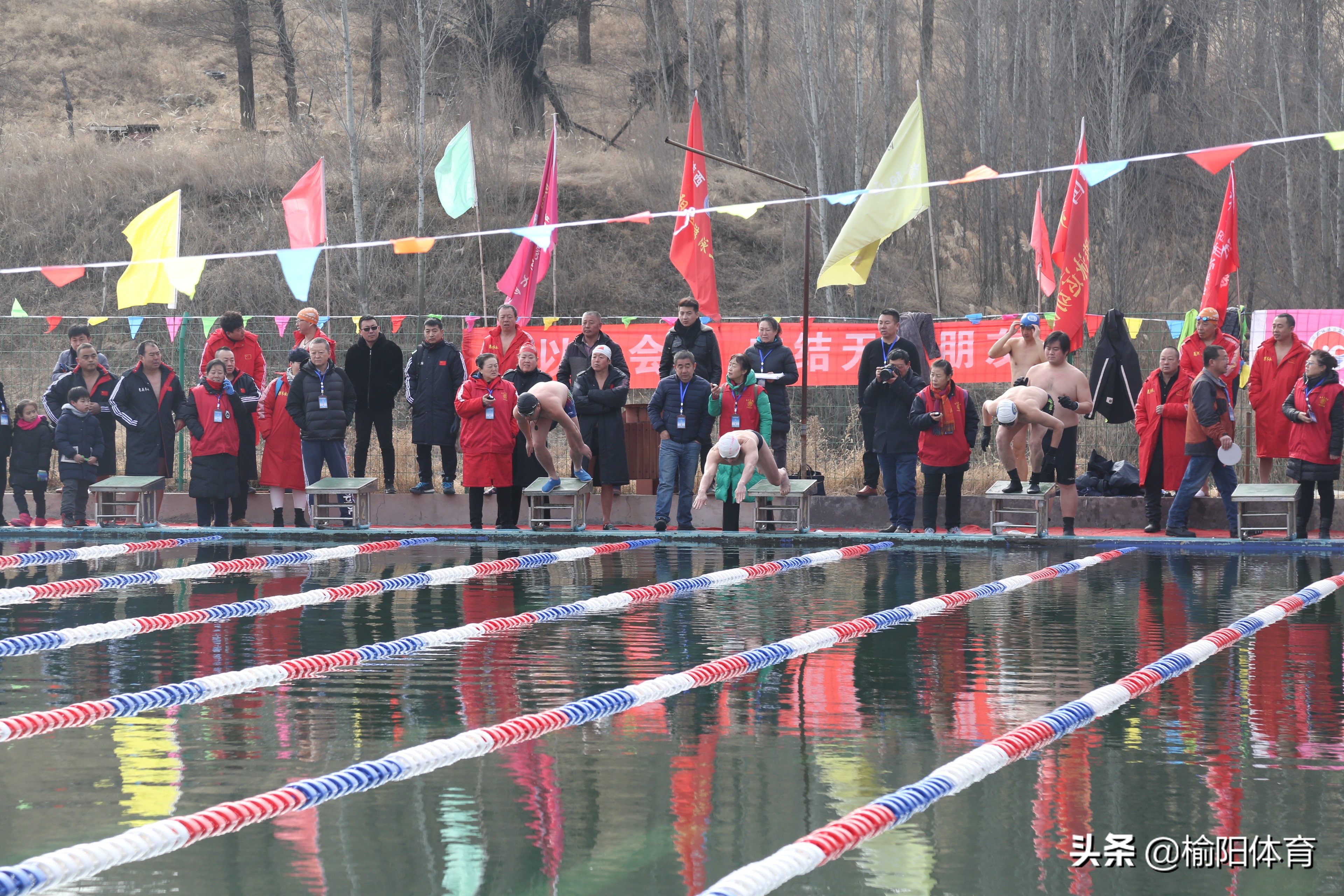 2018陕北榆林过大年活动接待游客,陕北榆林过大年的活动过程