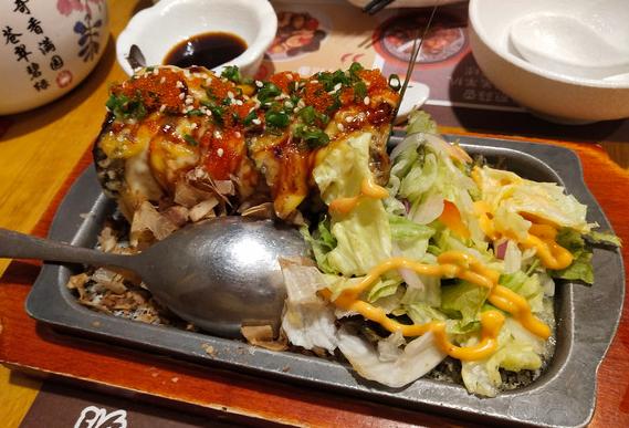 汕头网红餐厅打卡地景点,汕头适合情侣打卡的餐厅