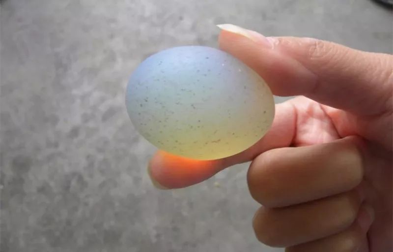 会发光的蛋白石就是欧泊？教你几招鉴别的法子