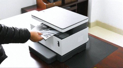 惠普ns1005w怎么连接手机,惠普ns1005c按键介绍