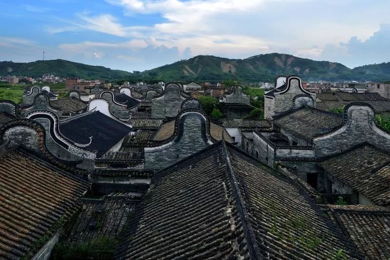 十月21-24日相约“岭南古邑”英德